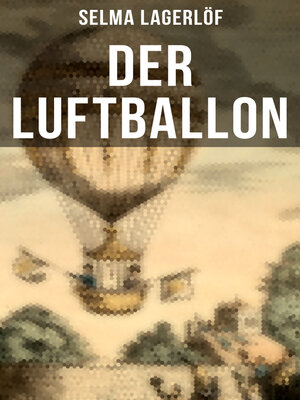 cover image of Der Luftballon